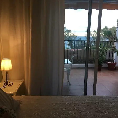 My Way Apartment Malaga