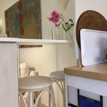 My Way Apartment