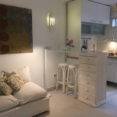 My Way Apartment *