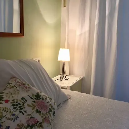 My Way Apartment *